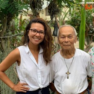 Meet your Posher, Michelle